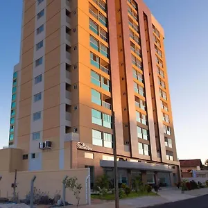  Apartamento Piazza Diroma Com Acesso Ao Acqua Park E Splash