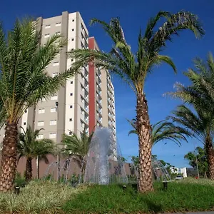  Apartamento Evian Thermas
