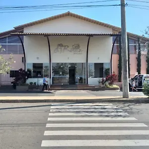  Apartamento Fiori Diroma Apto22