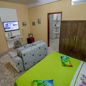  Apartamento Flat Bem
