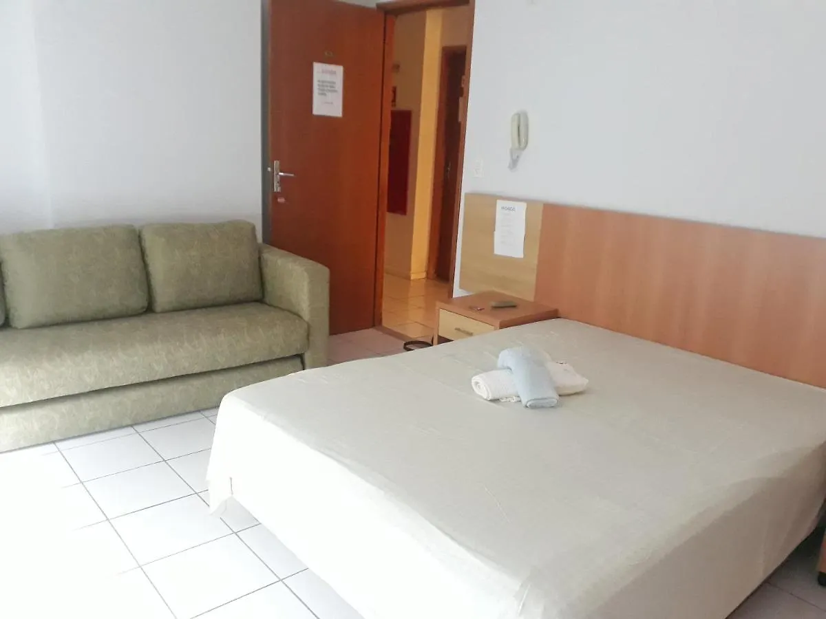 Apart Acquaville Caldas Novas Apartamento